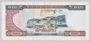 Laos PDR 1988-98 5000Kip B